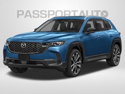 2026 Mazda CX-50 Suitland MD