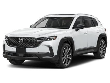 2026 Mazda CX-50 Burnsville MN