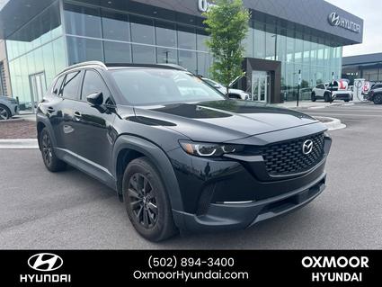 2024 Mazda CX-50 Louisville KY