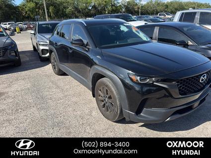 2024 Mazda CX-50 Louisville KY