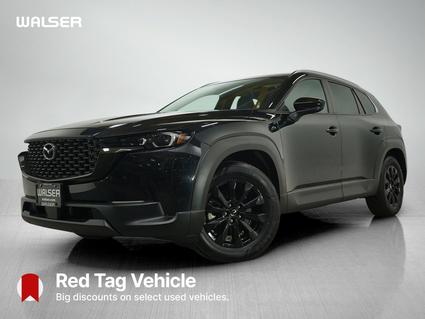 2024 Mazda CX-50 Burnsville MN
