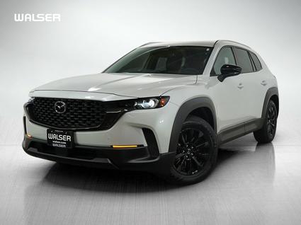 2025 Mazda CX-50 Burnsville MN