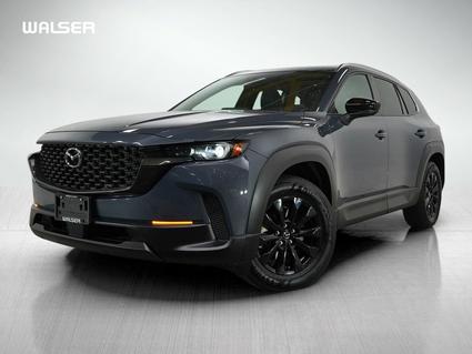2025 Mazda CX-50 Burnsville MN