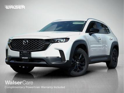 2025 Mazda CX-50 Burnsville MN