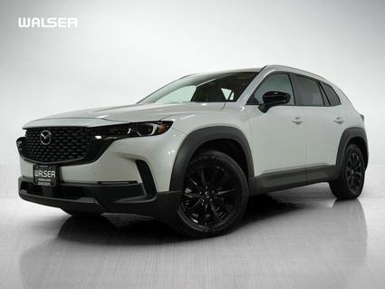 2025 Mazda CX-50 Burnsville MN