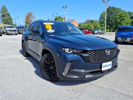 2025 Mazda CX-50 Salem VA