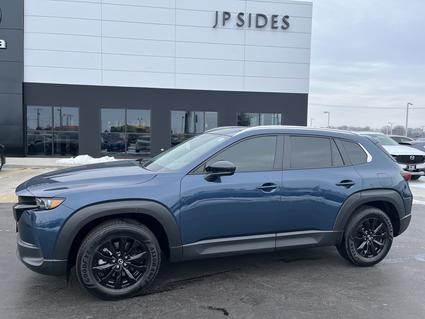 2025 Mazda CX-50 Cape Girardeau MO