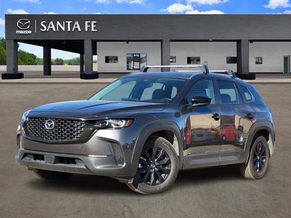 2025 Mazda CX-50 Santa Fe NM