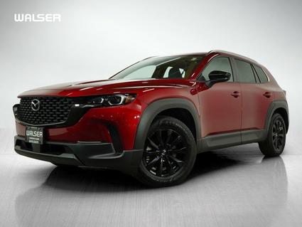 2025 Mazda CX-50 Burnsville MN