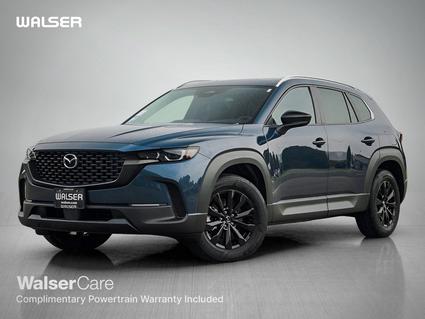 2025 Mazda CX-50 Saint Paul MN