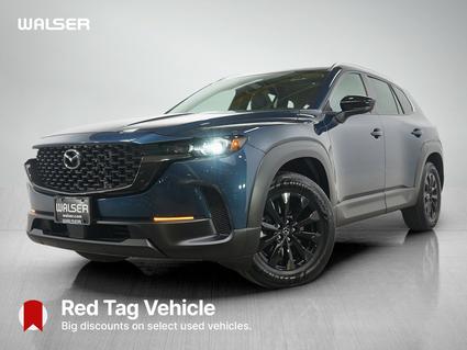 2025 Mazda CX-50 Saint Paul MN