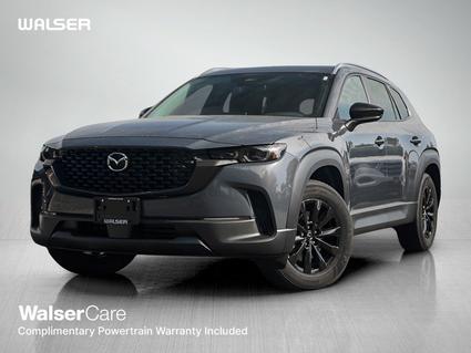 2025 Mazda CX-50 Burnsville MN