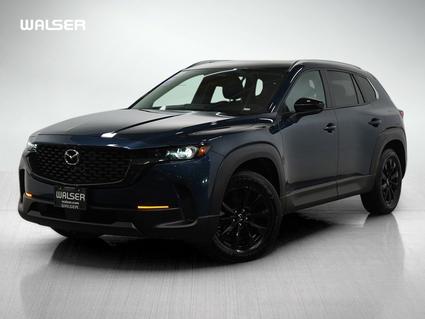 2025 Mazda CX-50 Burnsville MN