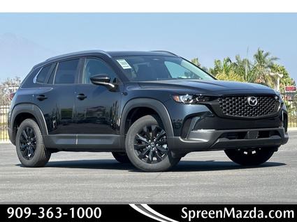 2025 Mazda CX-50 Loma Linda CA