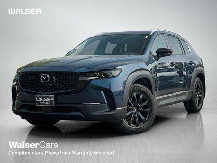 2025 Mazda CX-50 Saint Paul MN