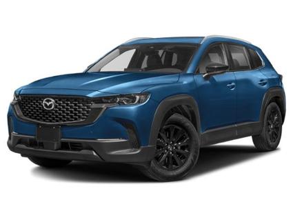 2025 Mazda CX-50 Saint Paul MN