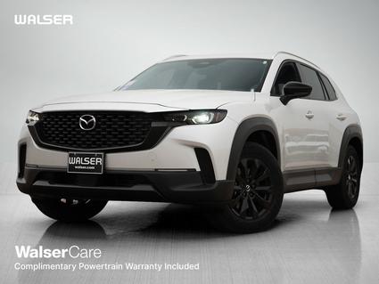 2025 Mazda CX-50 Burnsville MN