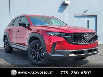 2025 Mazda CX-50 Plainfield IL