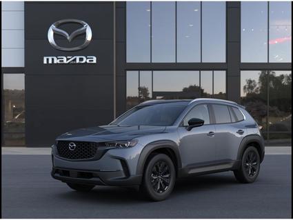 2025 Mazda CX-50 Grandville MI