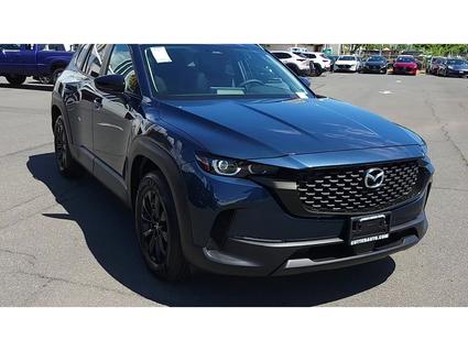 2025 Mazda CX-50 Honolulu HI