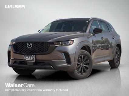 2025 Mazda CX-50 Saint Paul MN