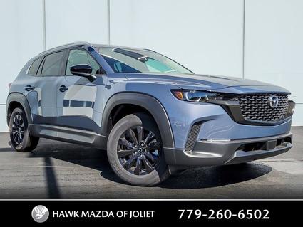 2025 Mazda CX-50 Plainfield IL