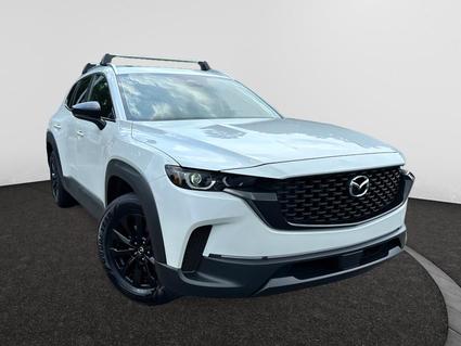 2025 Mazda CX-50 Jackson MS