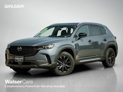 2025 Mazda CX-50 Burnsville MN