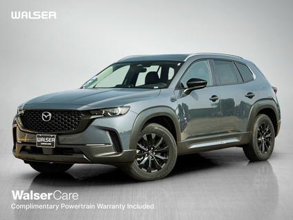 2025 Mazda CX-50 Saint Paul MN