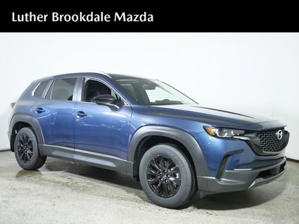 2025 Mazda CX-50 Minneapolis MN