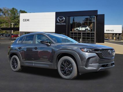 2025 Mazda CX-50 Tallahassee FL