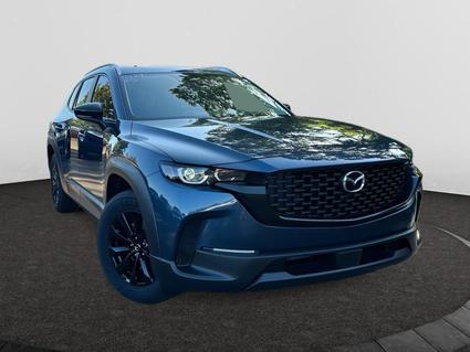 2025 Mazda CX-50 Jackson MS