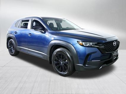 2024 Mazda CX-50 Minneapolis MN