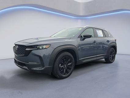 2024 Mazda CX-50 Knoxville TN