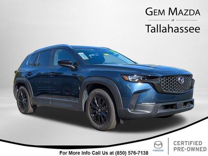 2024 Mazda CX-50 Tallahassee FL