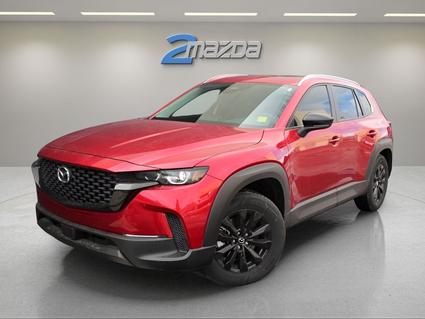 2025 Mazda CX-50 Loveland CO