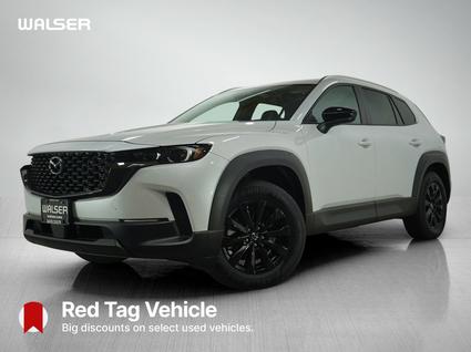 2025 Mazda CX-50 Saint Paul MN