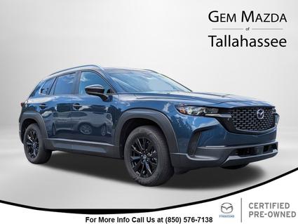 2025 Mazda CX-50 Tallahassee FL