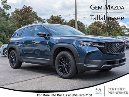 2025 Mazda CX-50 Tallahassee FL