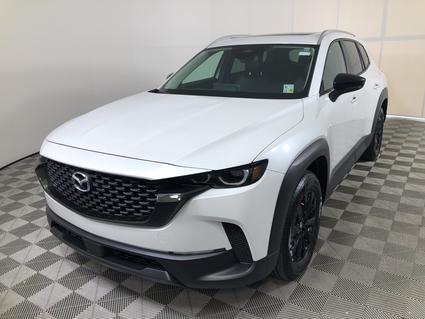 2025 Mazda CX-50 Houma LA