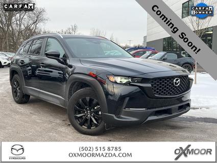 2025 Mazda CX-50 Louisville KY