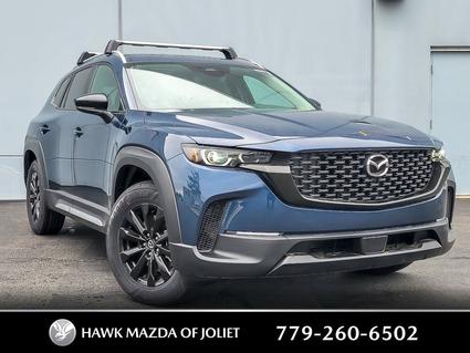 2025 Mazda CX-50 Plainfield IL