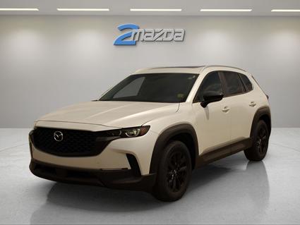 2025 Mazda CX-50 Loveland CO