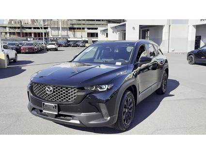 2025 Mazda CX-50 Honolulu HI