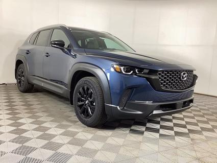 2025 Mazda CX-50 Grandville MI