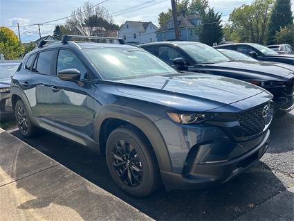 2025 Mazda CX-50 Indiana PA