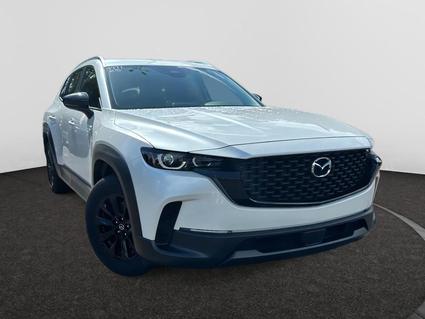2025 Mazda CX-50 Jackson MS