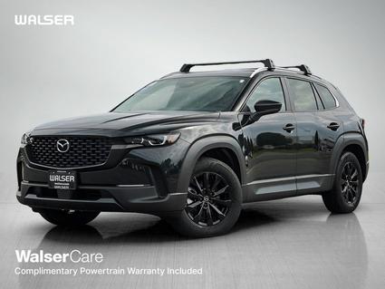 2025 Mazda CX-50 Burnsville MN