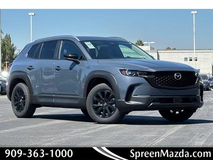 2025 Mazda CX-50 Loma Linda CA