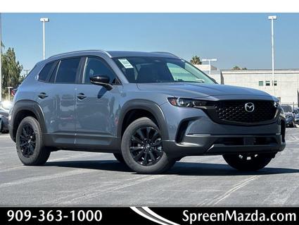 2025 Mazda CX-50 Loma Linda CA